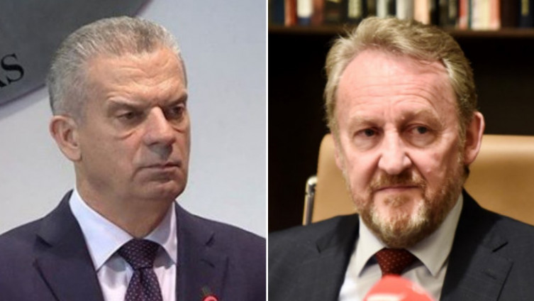 Radončić: Izetbegović, Dodik i Čović napravili su dobar posao