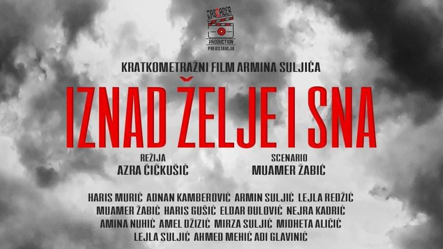 (VIDEO) Pogledajte film koji prikazuje posljedice vožnje pod dejstvom alkohola na surov i realan način