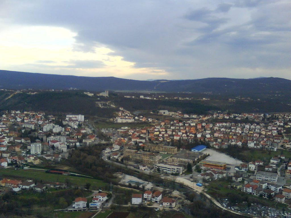 Jedna osoba iz Širokog Brijeg pozitivna na koronavirus