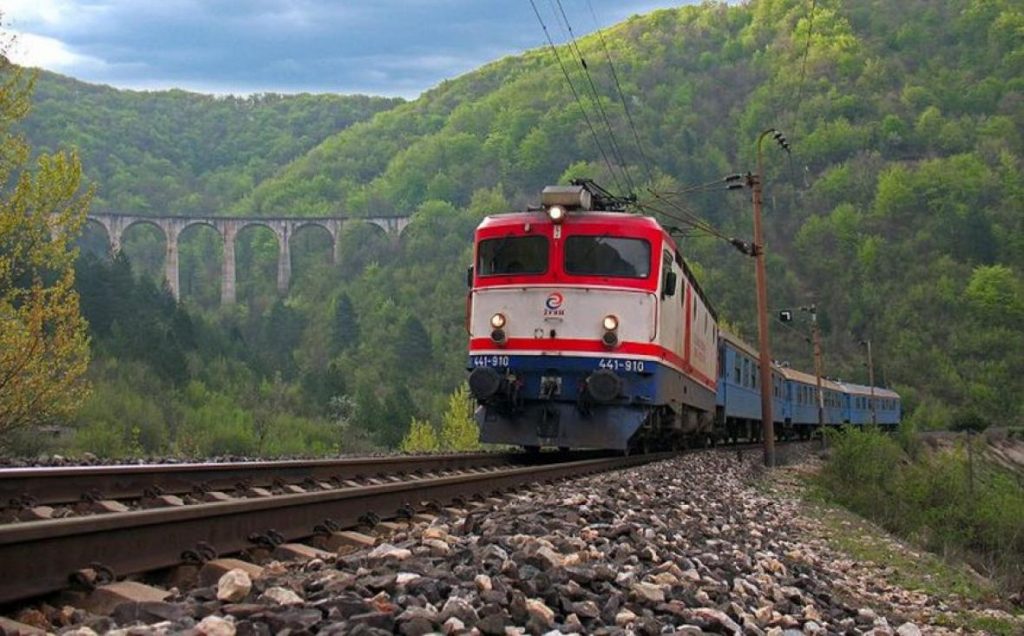 Teretni vozovi rade punom parom, Željeznice FBiH isplatile plaće i 700.000 KM poreskog duga