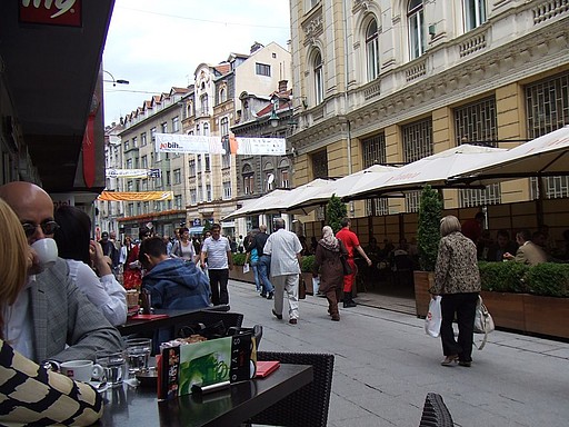 Zvanično potvrđeno: Kafići, vrtići, stomatolozi i gradski prijevoz počinju sa radom 14. maja