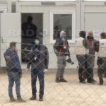 Kamp Lipa: Migranti napali policiju i zaštitare