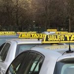 Potražnja za taxi vozilima u Sarajevu: “Trudimo se da ispoštujemo svakog klijenta”