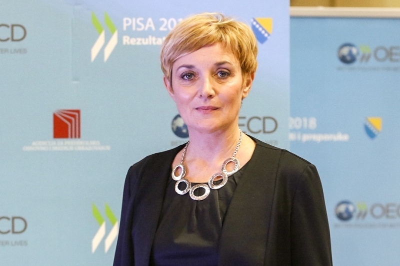 Prof. dr. Husremović: Bili smo zatvoreni, neki su ostali bez voljenih, neki bez posla, tek ćemo se suočiti sa posljedicama