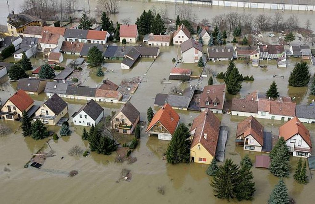 Poplave o kojima se i danas priča: Maglaj, Doboj, Orašje, Bijeljina…