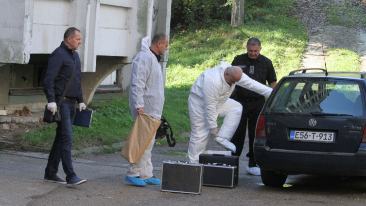 Tragedija u Tuzli: Otac dvoje djece pronađen obješen na tavanu