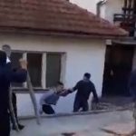 (VIDEO) Pogledajte obračun migranata u Velikoj Kladuši