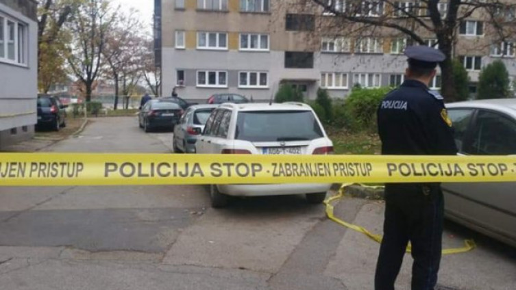 Policajac iz Žepča počinio samoubistvo