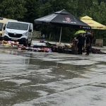 (FOTO) Pokop i dalje vodi rat sa nelegalnim prodavačima: “Policija i inspekcija nisu ispunile obećanje!”