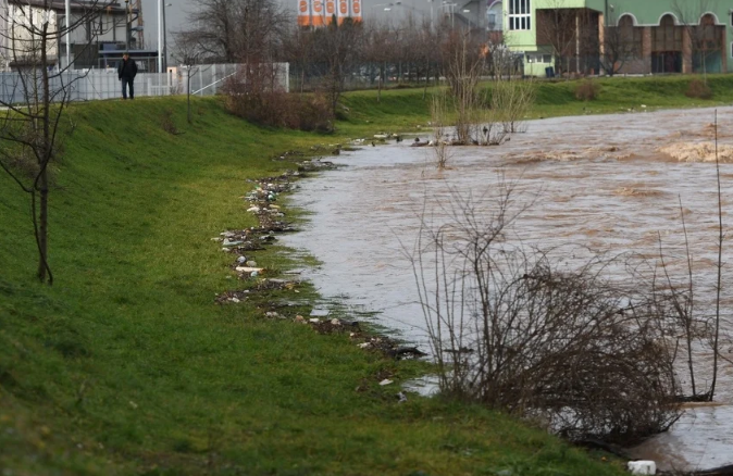 U izvorištima vode za piće u Sarajevu otkrivena velika koncentracija arsena i sulfata