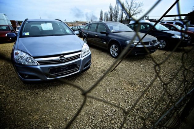 Kako da probudite vaš automobil nakon višesedmičnog stajanja tokom vandrednog stanja