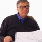 Teorija zavjere da nas Bill Gates želi pobiti cjepivima počiva na brojnim dezinformacijama