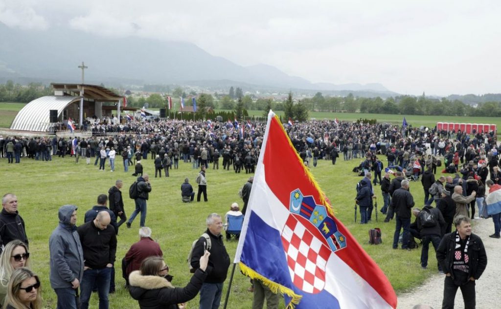 Misa za Bleiburg bit će održana i u Sarajevu, antifašisti u šoku: “To je sramota!”