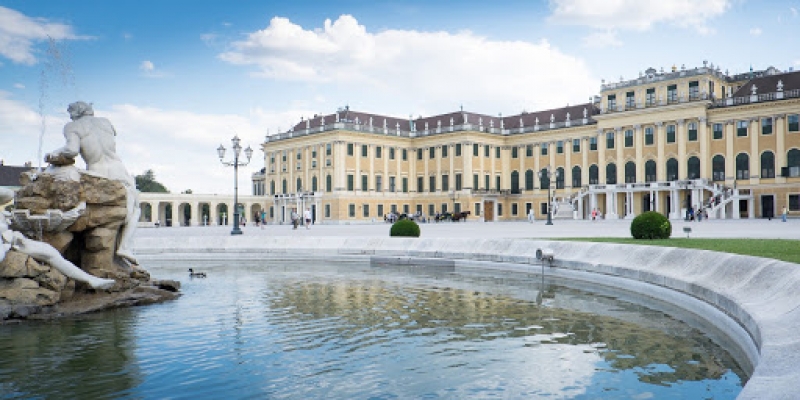 Austrija očekuje turiste uz mjere opreza