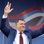 Dodik odgovorio Komšiću: Ja bih mogao reći Republika Srpska je država i još se samo čeka da Sarajevo to prihvati