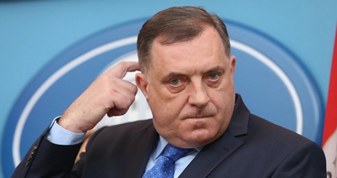 Dodik: Odluke o članstvu BiH u NATO nema, niti će je biti