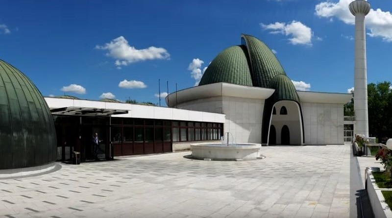 Zagreb: Od idućeg petka džume u džamijama/mesdžidima pod posebnim mjerama