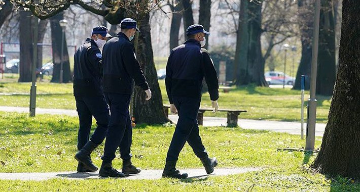 U 350 kontrola za dva dana izrečeno 15.000 KM kazni