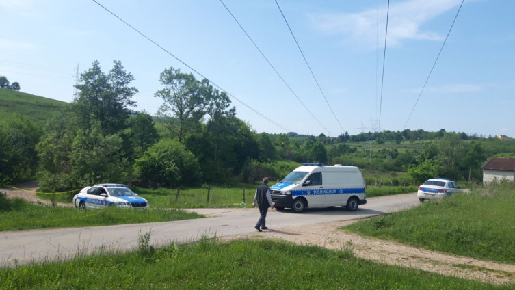 Više osoba privedeno zbog ubistva Slaviše Ćuluma