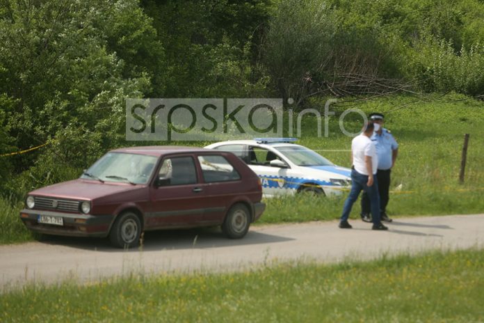 Ćulum ubijen pred majkom: Banja Luka blokirana, u potragu za ubicama uključen i helikopter