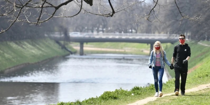 (VIDEO)  Pitali smo stanovnike Sarajeva šta im najviše nedostaje tokom koronavirusa