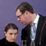 Brnabić o Vučiću: On je jedini koji je posljednjih decenija uradio nešto za Kosovo