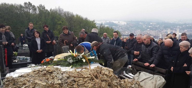 Tužna sudbina: Mladić izgorio u krevetu, bolnica kriva za požar