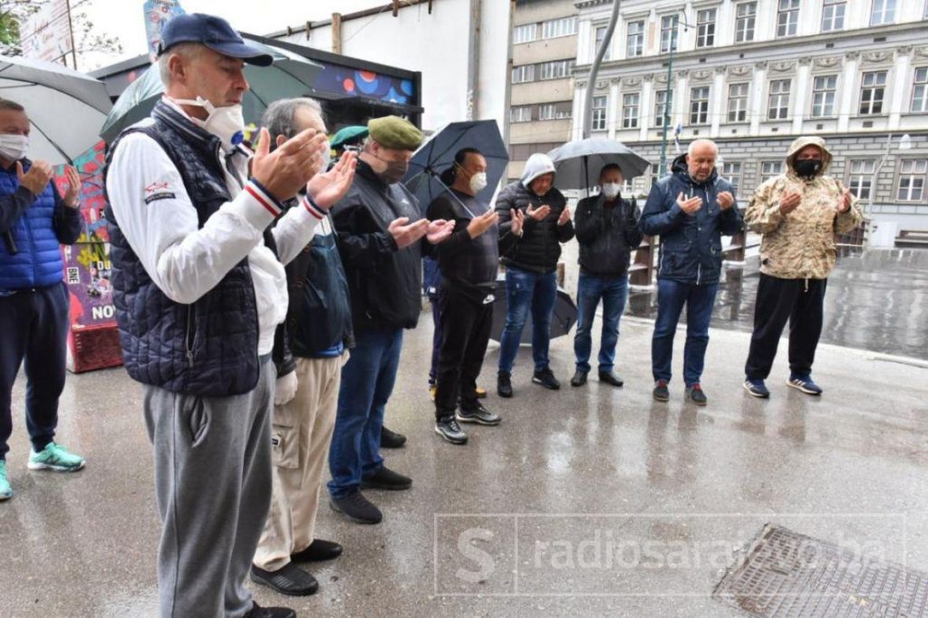 Udruženje generala BiH nezadovoljno Tužilaštvom BiH: Dokazi za Dobrovoljačku su fingirani