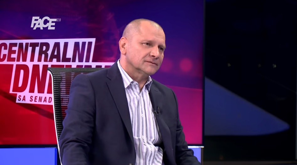 Miletić: “Ako nacionalisti ostanu na vlasti, bit će bahatiji i bezobrazniji, a od BiH neće biti ništa”