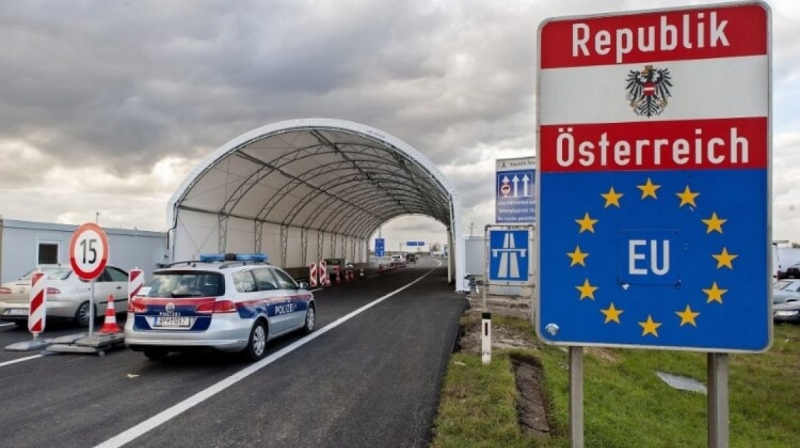 Od ponoći Austrija otvorila granice za 31 zemlju, evo i koje