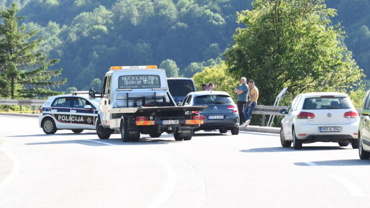 Šta piše u policijskom izvještaju o nesreći u kojoj je stradao džudista Hećo