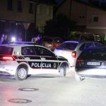 U Sarajevu pogođen autobus ciglom, policija traga za počiniocem