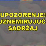 Brutalno prebijeni migranati od strane hrvatske policije