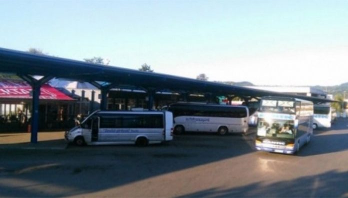 Autobusi iz BiH krenuli ka zemljama EU, karte skuplje nego prije