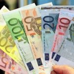 Hrvatska uvela euro, Hrvati uvezli lažne eure