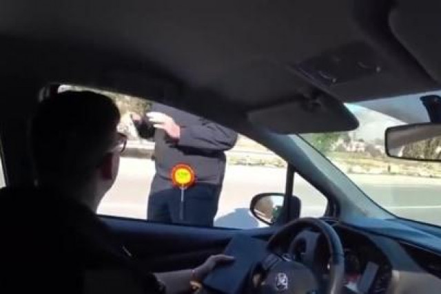 (VIDEO) Ovako policajac u RS-u objašnjava turisti gdje je došao: Republika Srpska, ne Bosna