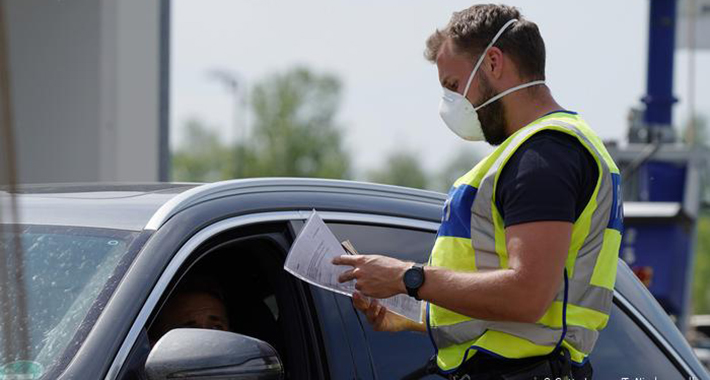 Njemačka sama odlučila kome će otvoriti granice: Na listi Crna Gora, ali ne i Srbija