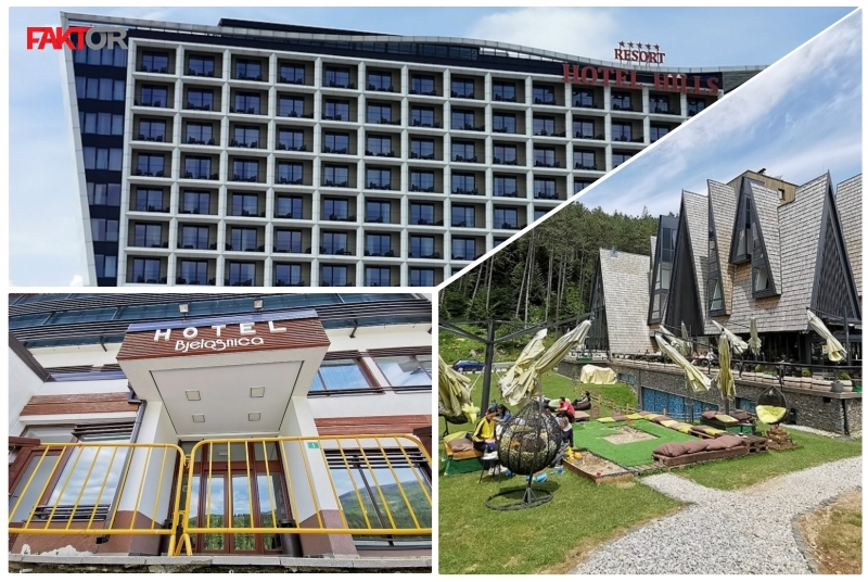 Hotelijeri nakon korone: Budnjo digao kredit, vlasnik Europe očekuje pomoć države, Pino i Hills spremni