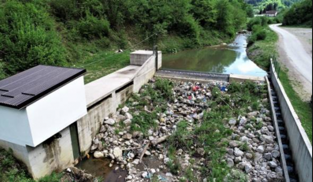 Kako ukrasti rijeke? Uveži vlast, policiju i tužilaštvo