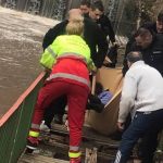 Muškarac u alkoholiziranom stanju pao u korito rijeke Miljacke