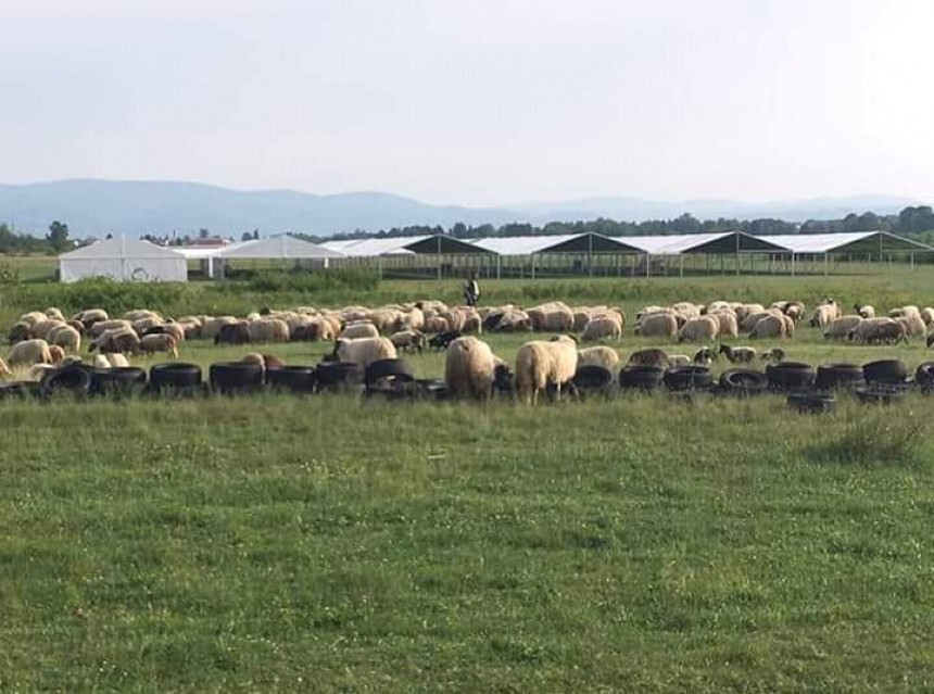 Završni čin: Uklonjena pokretna bolnica iz Republike Srpske