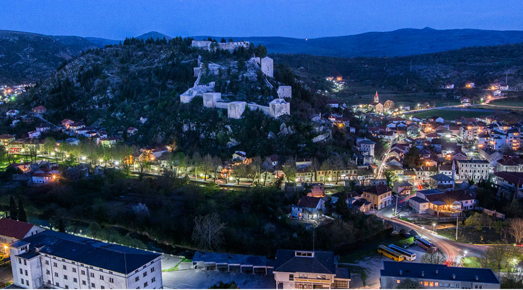 Grad Stolac izdvojio 20.000 KM za žrtve potresa u Turskoj i Siriji