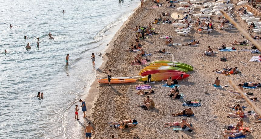 Da li će se ulaz na jadranske plaže uskoro naplaćivati?