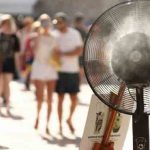 Na snazi narandžasto upozorenje: Temperature će ići i do 41 stepen