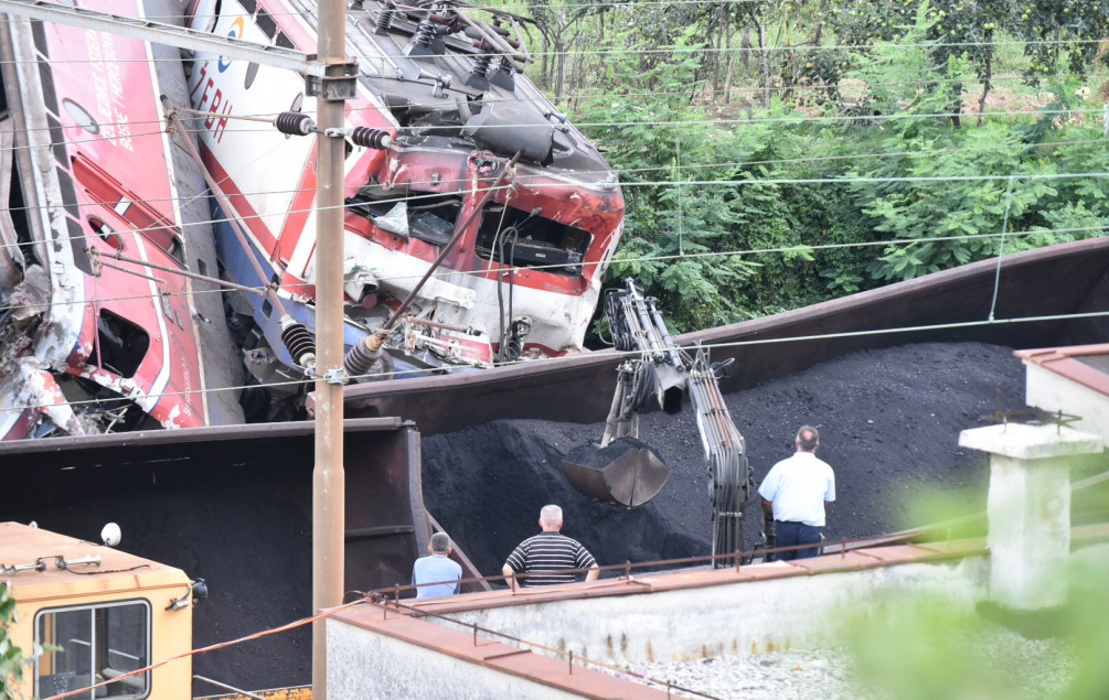 Ljudski faktor izazvao stravičnu željezničku tragediju u Jablanici