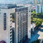 Privremeno se zatvara čuveni hotel Novotel Bristol u Sarajevu