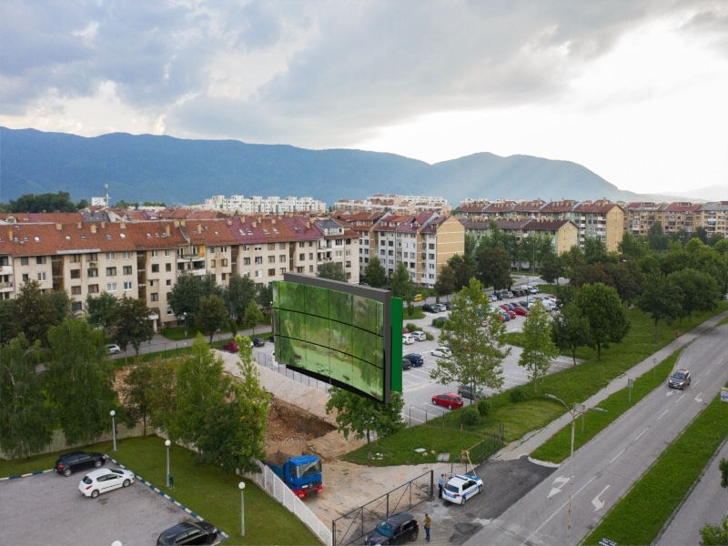 Spor na međuentitetskoj liniji: Ako se ne odustane od nelegalne izgradnje zgrade, Općina Novi Grad ima odgovor