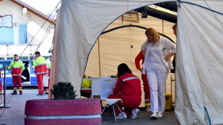 U Kantonu Sarajevo novih 49 slučajeva zaraze koronavirusom