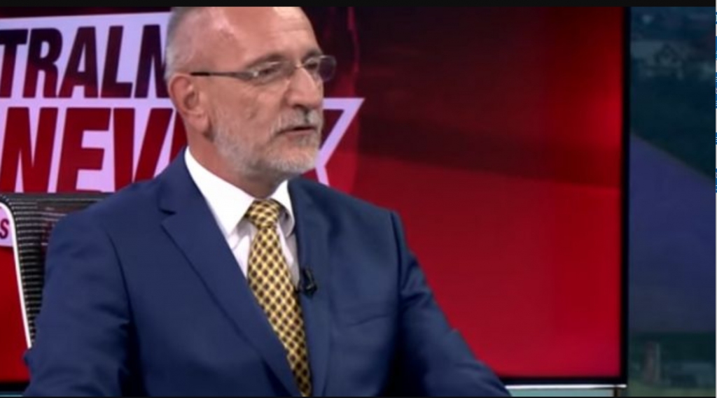 Beogradski analitičar sve otkrio: “Putin više ne vjeruje Dodiku zbog potpisa za NATO, neka se spremi za penziju!”