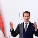 Sebastian Kurz podnio ostavku